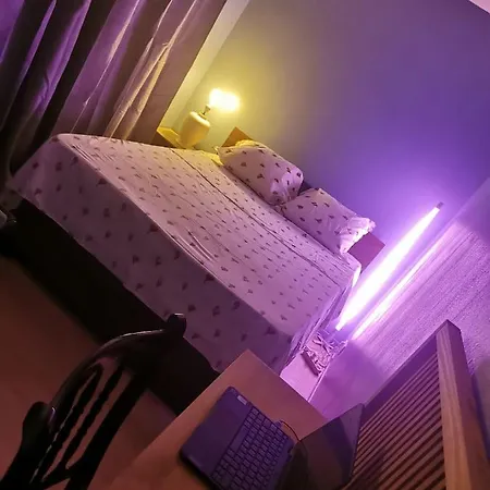 Apartment Logerthine