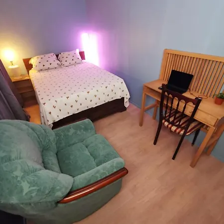 Logerthine Apartment Bezons