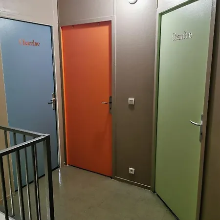 Logerthine Apartment