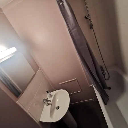 Logerthine דירה בזונס