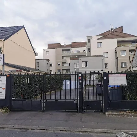 Logerthine Apartment