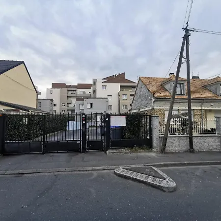 Logerthine Appartement