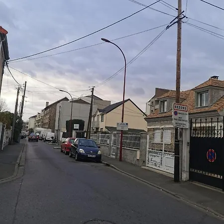 Logerthine Apartment