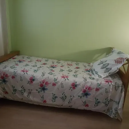 Apartment Logerthine Bezons
