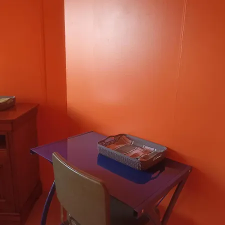 Apartment Logerthine *