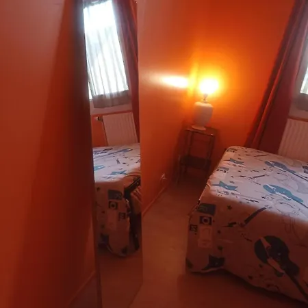 Logerthine Apartment *