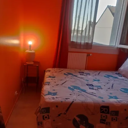 Apartment Logerthine