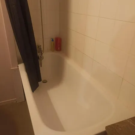 Appartement Logerthine