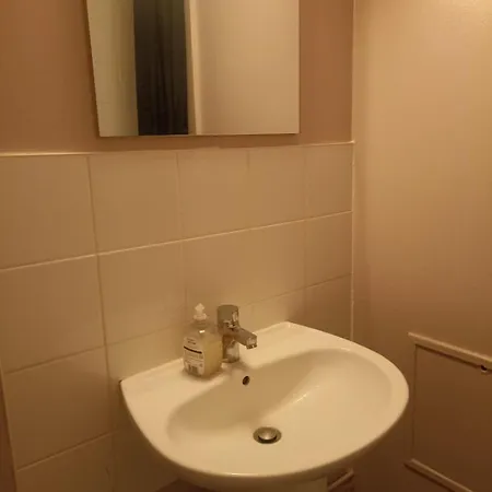 Logerthine Apartment *