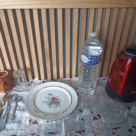 Logerthine Apartment
