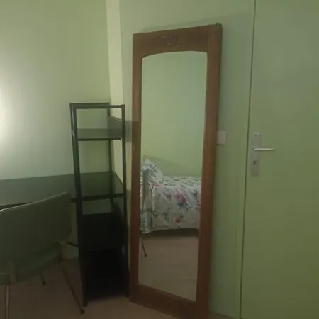 Apartment Logerthine Bezons
