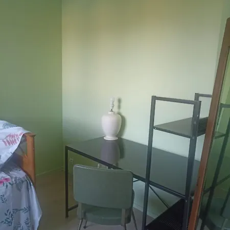 Apartment Logerthine Bezons