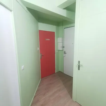 Apartment Logerthine Bezons