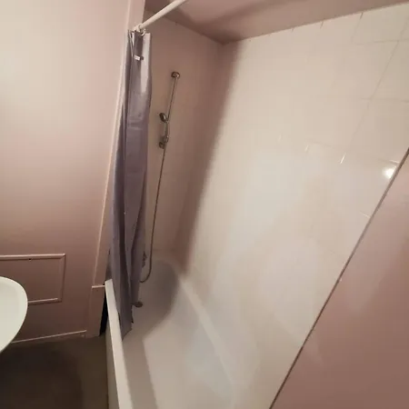 Logerthine Apartament *