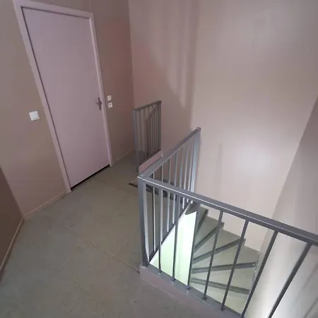 Apartament Logerthine *