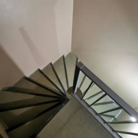 Logerthine Apartament *