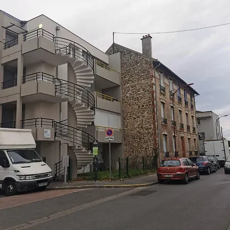 Logerthine Apartmán *