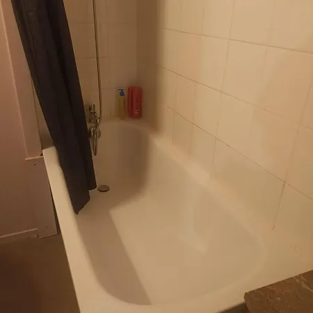 Logerthine Apartment