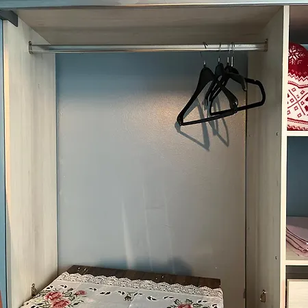 Logerthine Apartmán
